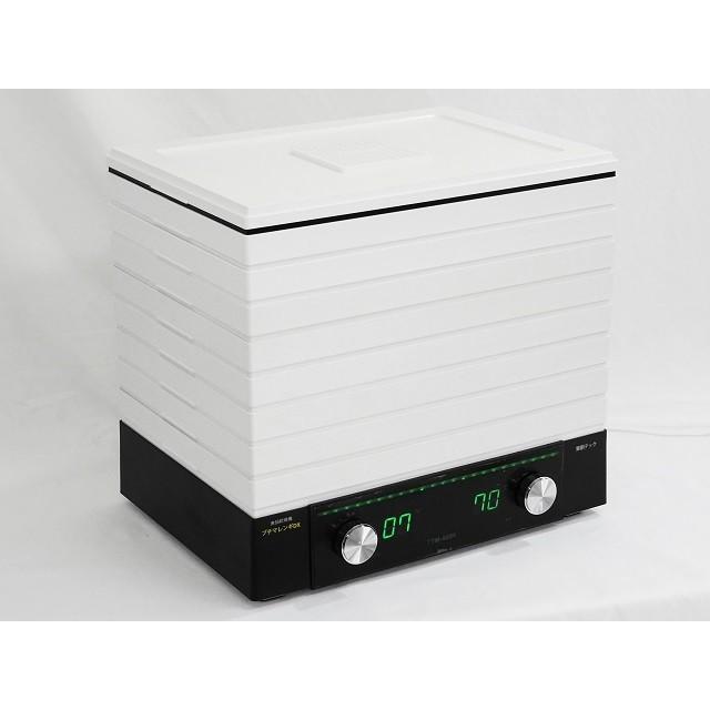 プチマレンギDX フードドライヤー フードドライヤー プチマレンギDX TTM-440N 食品乾燥機 ドライフルーツ