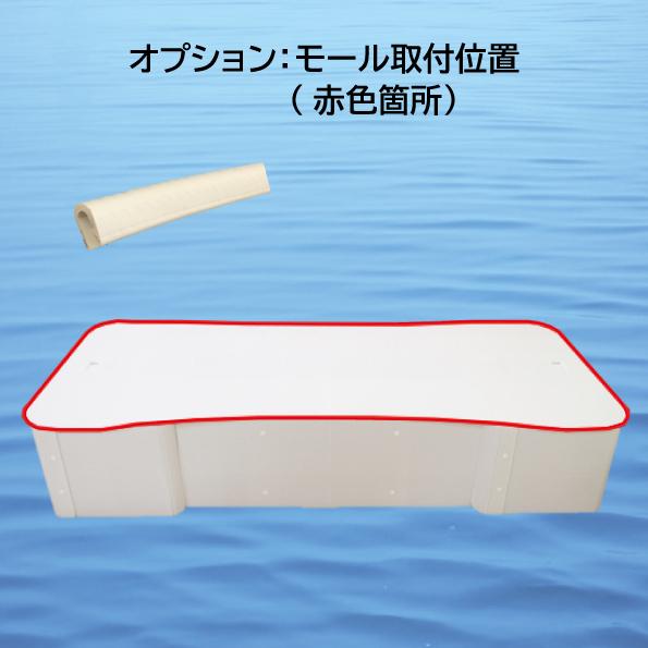 簡易ベッド e-ウォッシュベッド(e-WASHベッド) LIMEX製 : tm-li-002 