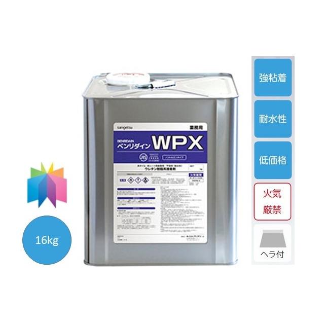 サンゲツ（SANGETSU） 【在庫有、残り僅か】床用接着剤・WPX