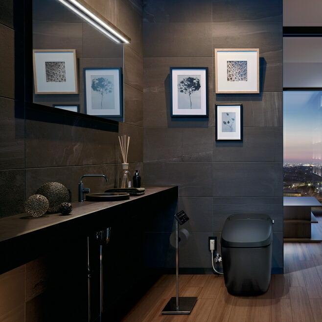 エコカラットプラス ストーングレース リクシル INAX  ECP-3031T/STG1N（R）-4N 303角 片面小端仕上げ（右） 吸放湿 ペット  脱臭 結露 調湿建材【14枚/ケース】 | LIXIL | 07