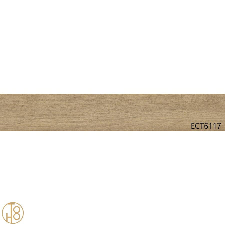 【送料無料】 東リ 床材 イークリン NW-EX ビニル床タイル 150×900厚さ3mm ECT6117 ECT6118 フロアタイル TOLI NO WAX 抗菌 抗ウイルス加工【ケース売】_3