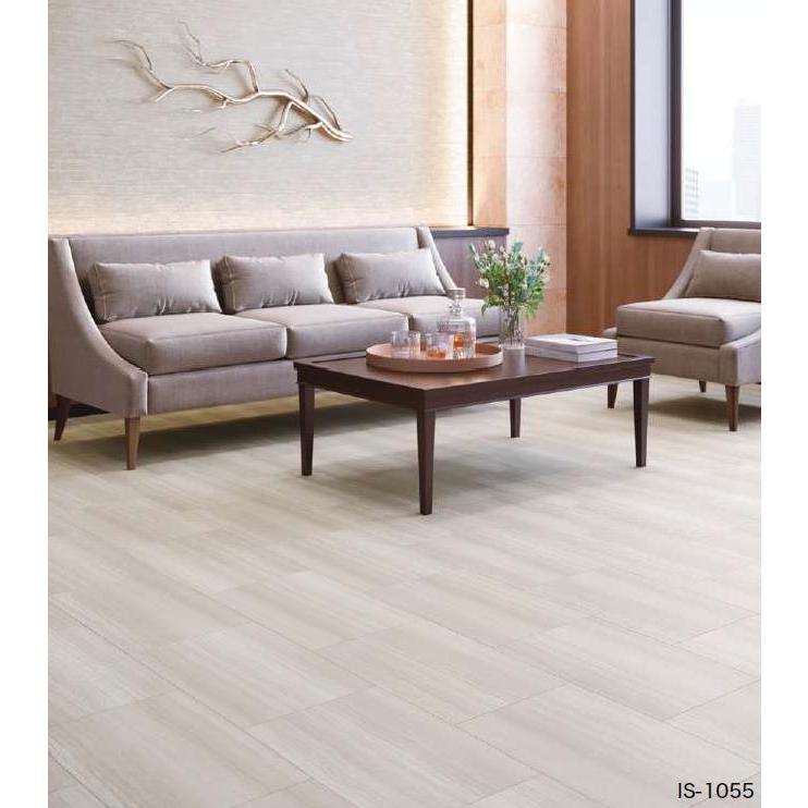 【ケース売】ストーン床材 石目 オンダガタライト 330×500×2.5mm IS1054 IS1055 IS1056 サンゲツ フロアタイル ストーン SANGETSU FLOORTILE STONE_2
