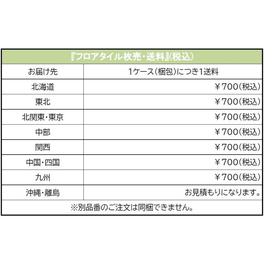 【ケース売】ストーン床材 石目 オンダガタライト 330×500×2.5mm IS1054 IS1055 IS1056 サンゲツ フロアタイル ストーン SANGETSU FLOORTILE STONE_4