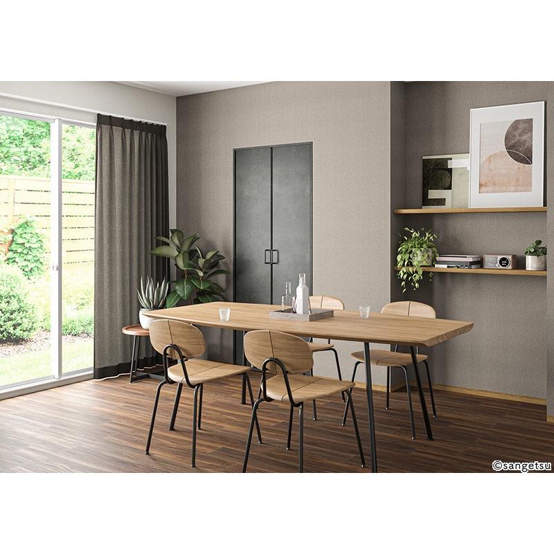 サンゲツ クロス 壁紙 織物調 SP2862（現行SP9763） 50m 【公式通販】