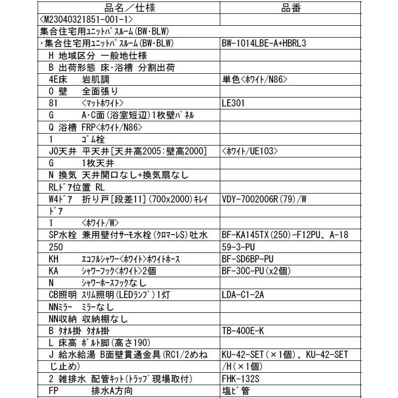 LIXIL リクシル BW1014サイズ 全面張り BWシリーズ BW-1014LBE-A LIXIL リクシル BW1014サイズ 全面張り BWシリーズ BW-1014LBE-A