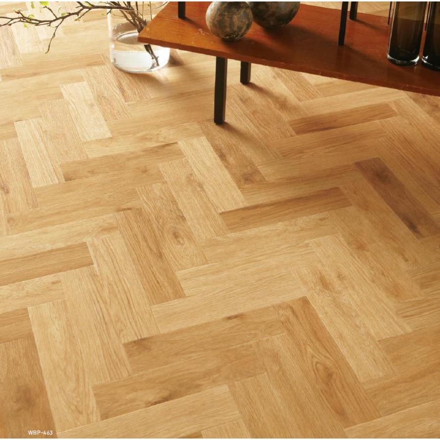 フロアタイル 複層ビニル床タイル FT