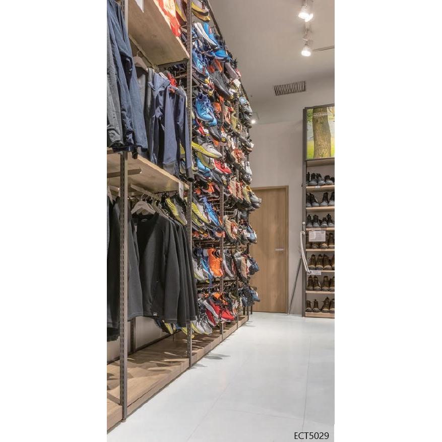 東リ（TOLI） 床材450mmx450mm カピストラーン ECT5029 ECT5030フロア