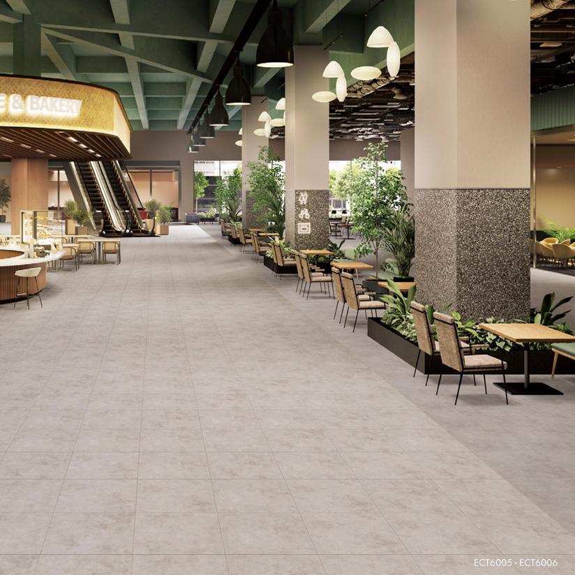 東リ（TOLI） 【送料無料】 床材 イークリン・モアNW-EX ビニル床