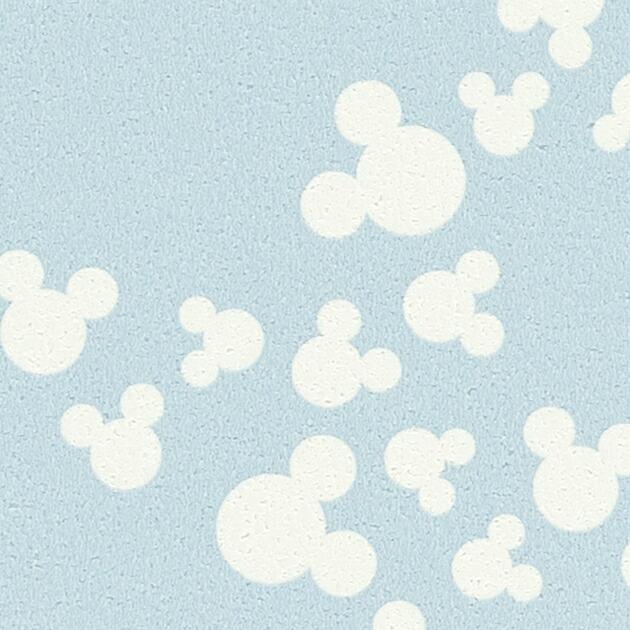 サンゲツ（SANGETSU） 国産壁紙 のりなしディズニー DISNEY 準不燃 防