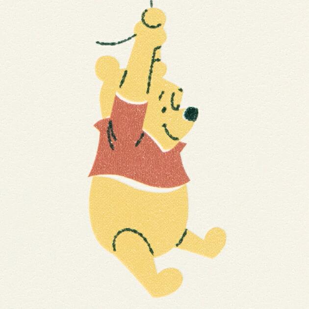 サンゲツ（SANGETSU） 国産壁紙 のりなしディズニー DISNEY 準不燃 防