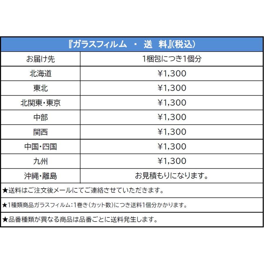 ガラスフィルム サンゲツ 透明 96cm巾 透明飛散防止 カインド 90 GF1452 窓ガラス UVカット 防虫 ハードコート｜toho-y｜11