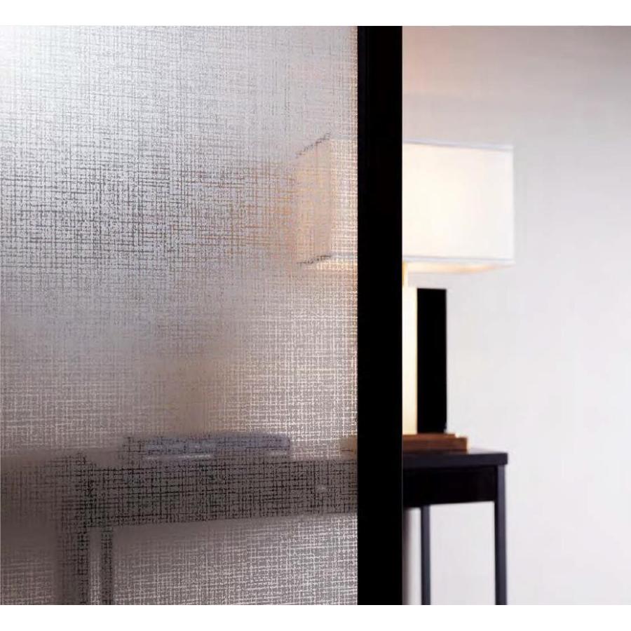 85.ランプ 水玉 ガラス