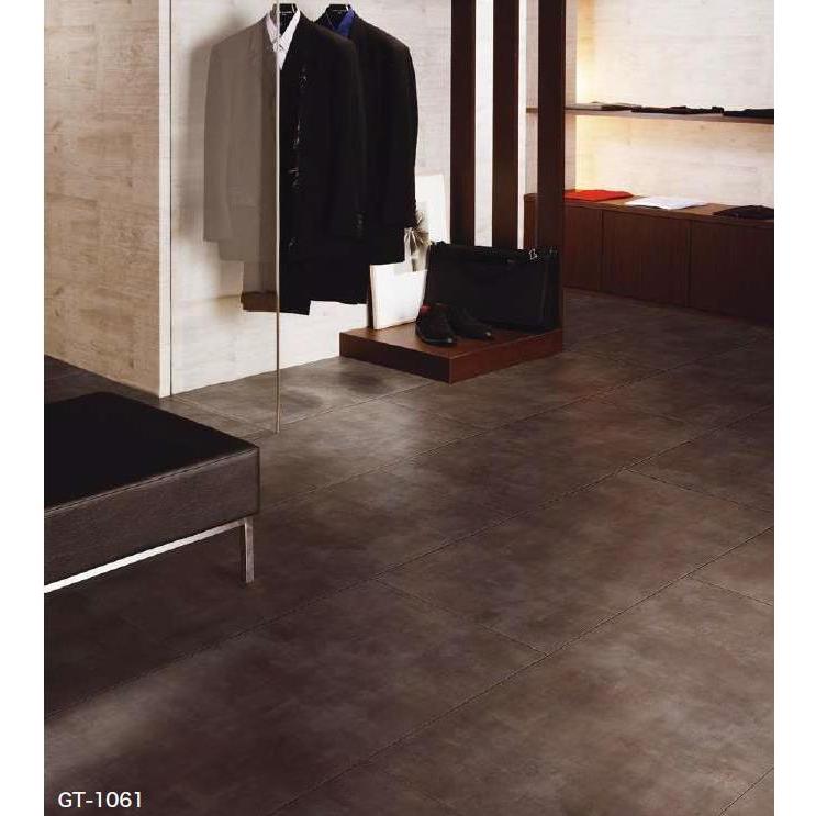 サンゲツ（SANGETSU） 【枚売】アクセント床材 ラスティメタル 457.2