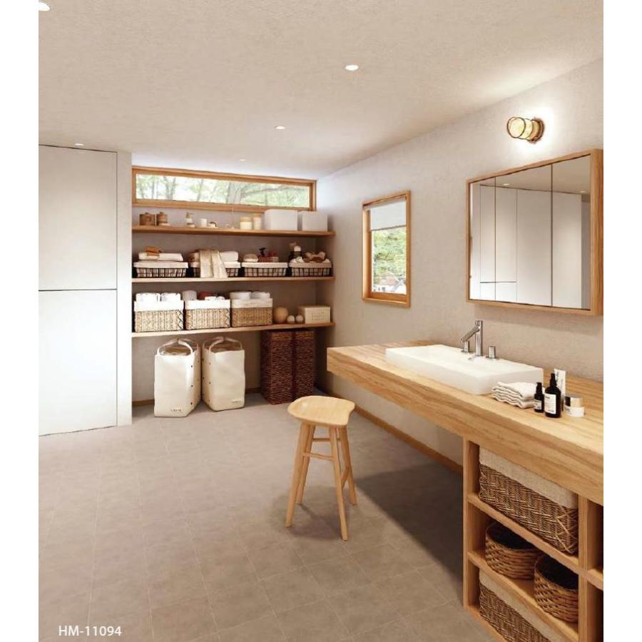 サンゲツ（SANGETSU） クッションフロア 1.8mm厚フロア 3色 182cm巾