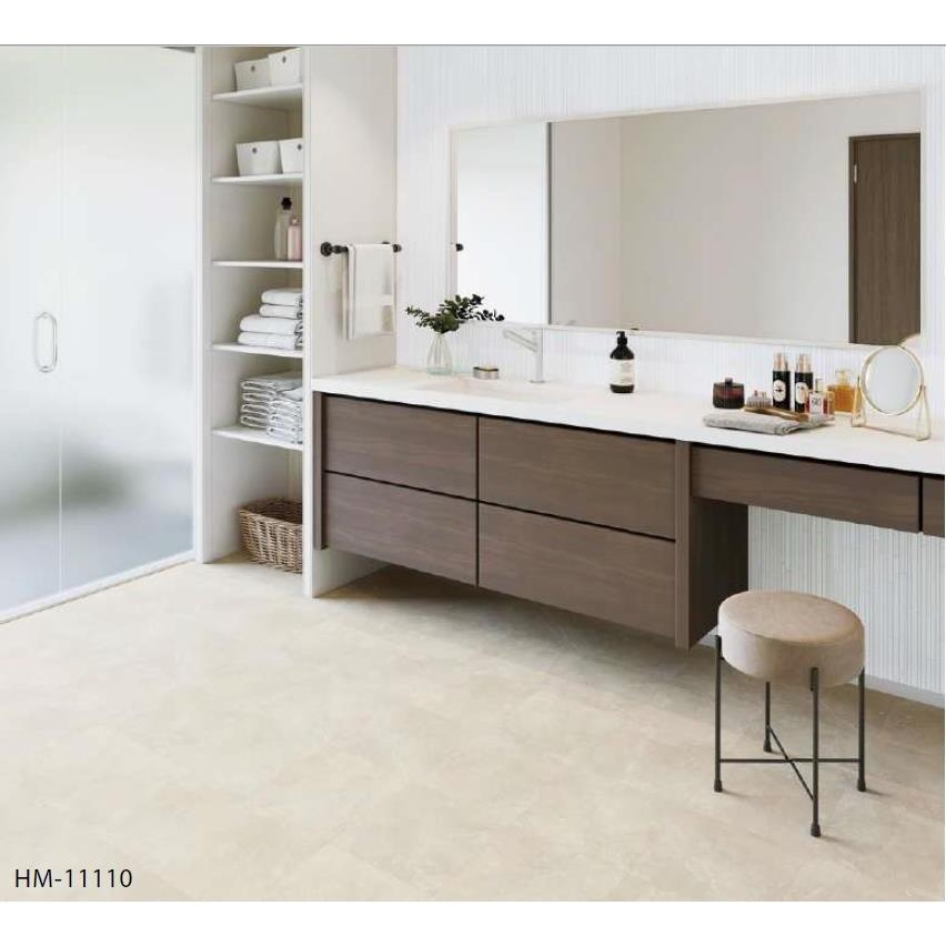 サンゲツ（SANGETSU） クッションフロア 1.8mm厚フロア 2色 182cm巾