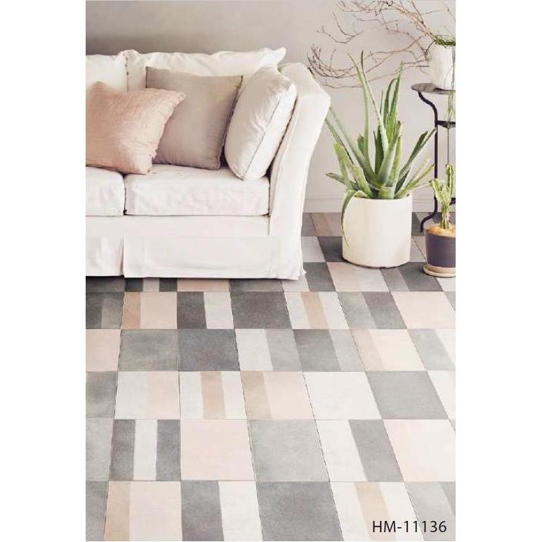 サンゲツ（SANGETSU） クッションフロア 1.8mm厚フロア 1色 182cm巾