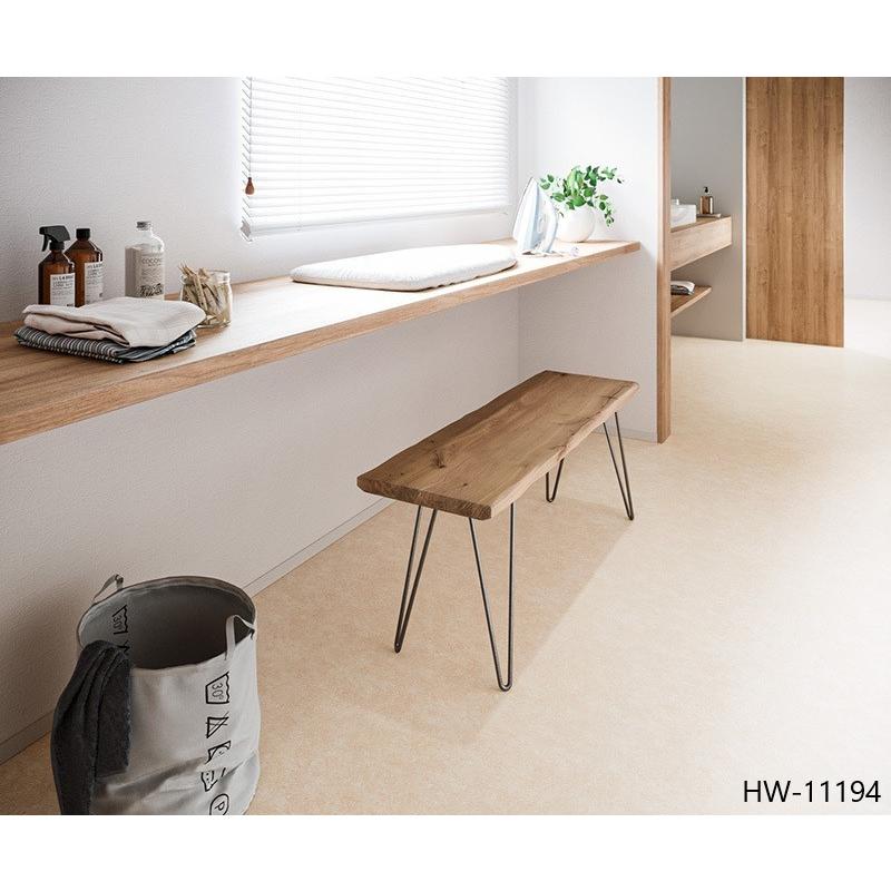 サンゲツ（SANGETSU） クッションフロア 2.3mm厚フロア2色 182cm巾