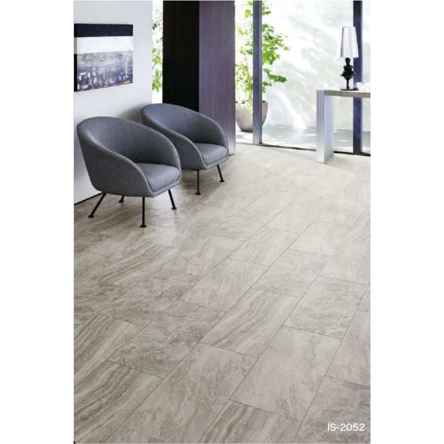 サンゲツ（SANGETSU） 【ケース売】ストーン床材 石目 サビアストーン