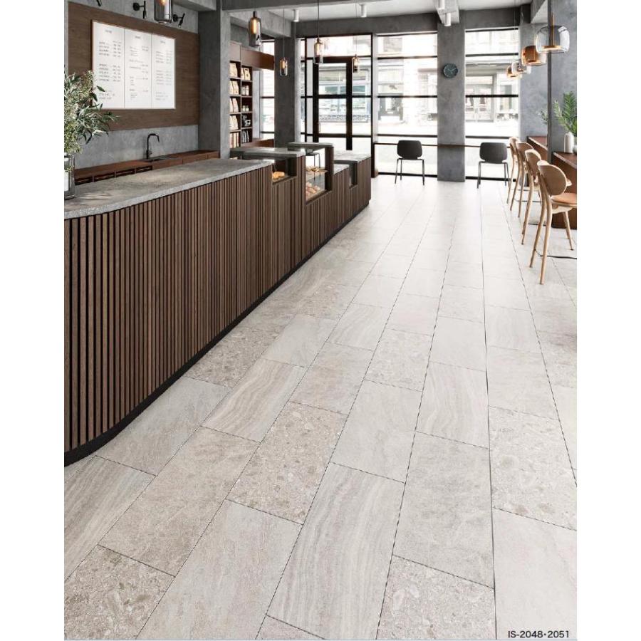 ITOSEAページ サンゲツ 【枚売】ストーン床材 石目 サビアストーン 304.8