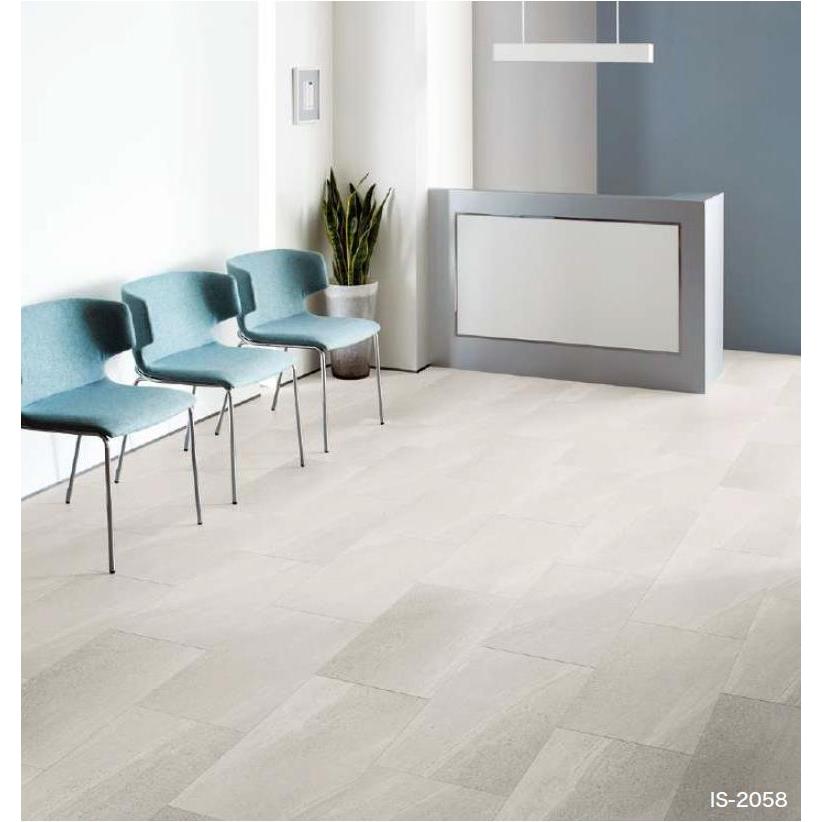 サンゲツ（SANGETSU） 【ケース売】ストーン床材 石目 ミスティセルべ