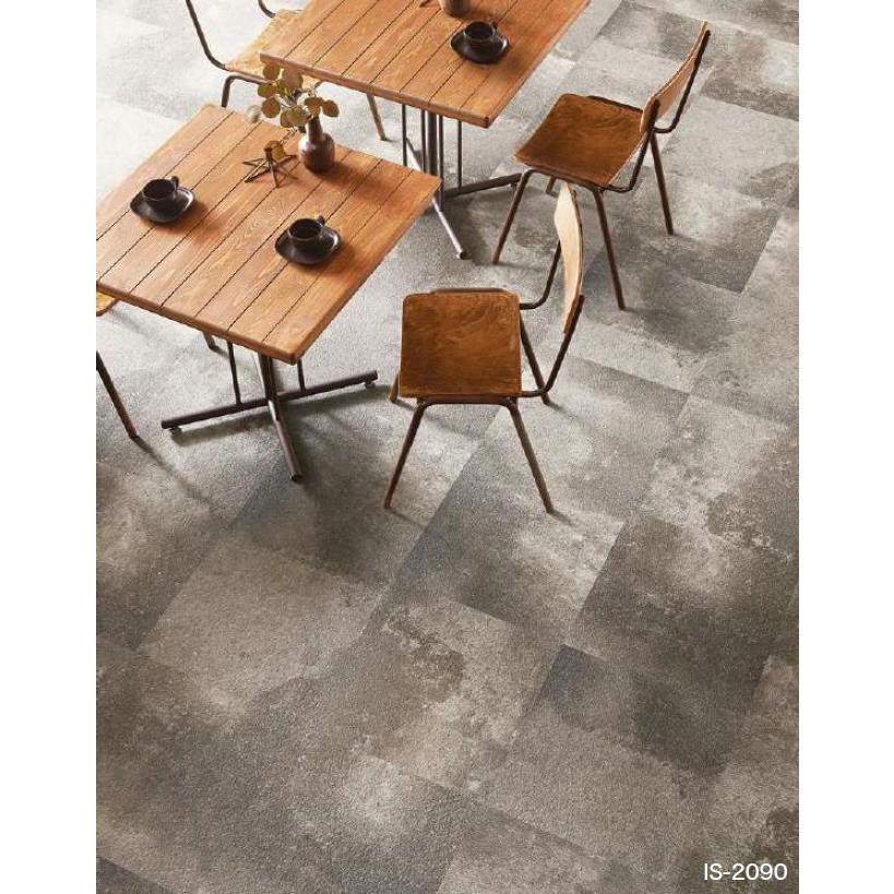 サンゲツ（SANGETSU） 【枚売】ストーン床材 石目 アンティークタイル