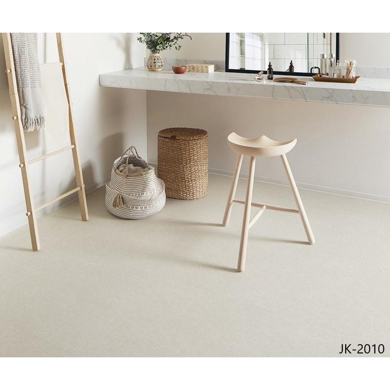 サンゲツ 【ケース売】2mm厚床材 コルトナ 304.8×304.8×2.0mm