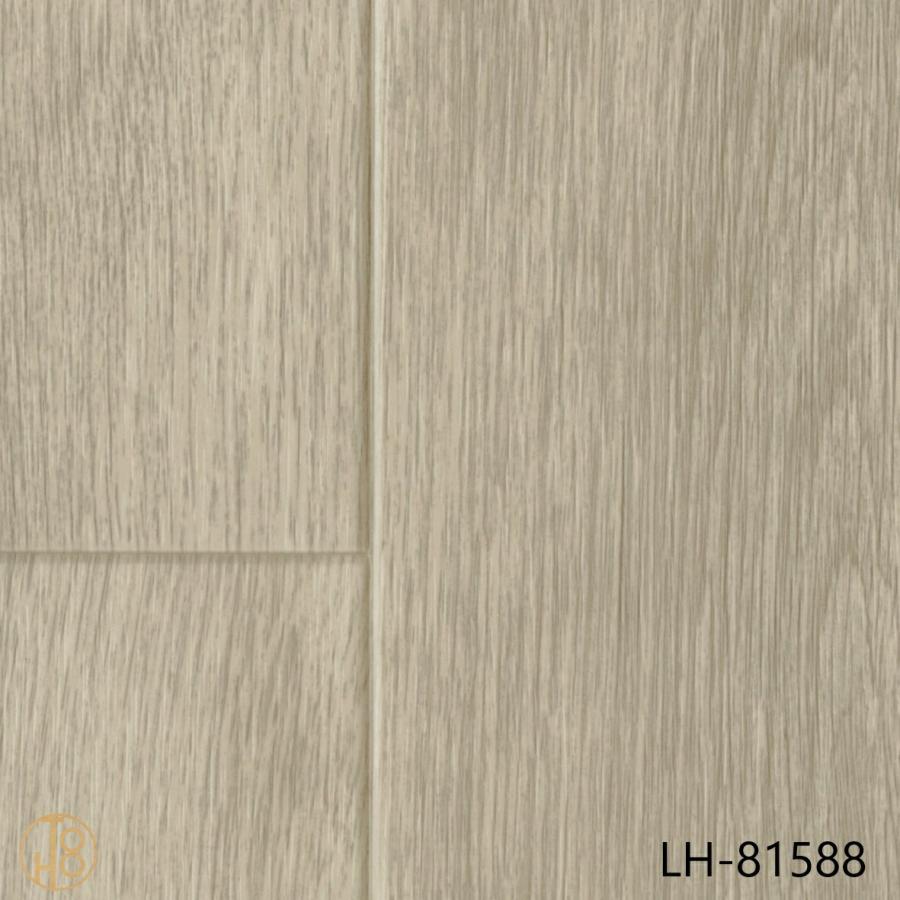 リリカラ 【クッションフロア】 ウッド 抗菌 防カビ 厚1.8mm 巾1820mm