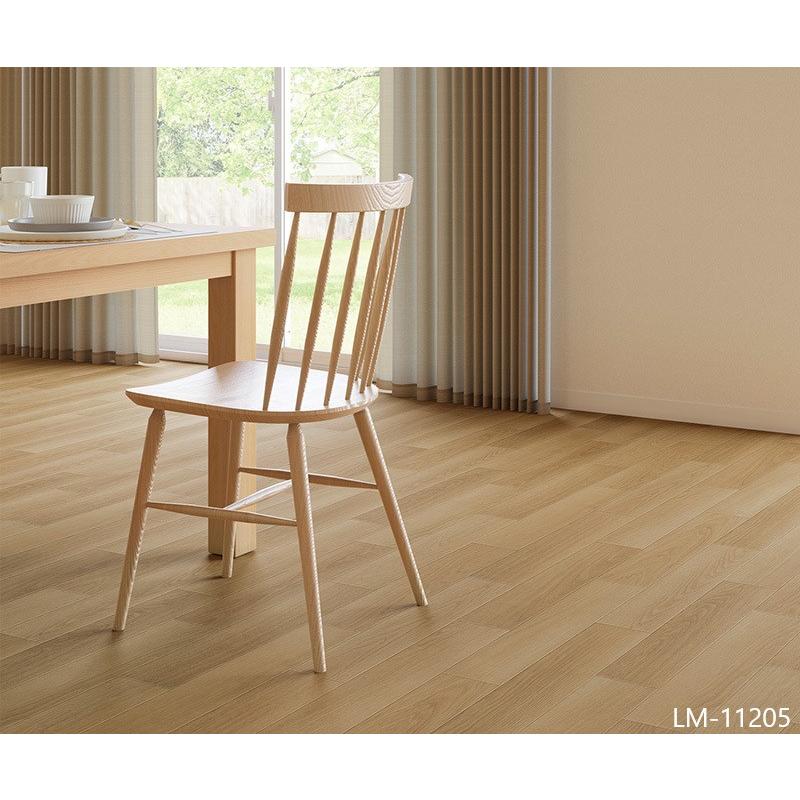 サンゲツ　クッションフロア　H-Floor LM10197 4.5mm極厚 サンゲツ（SANGETSU） クッションフロア 4.5mm厚 遮音フロア 4色