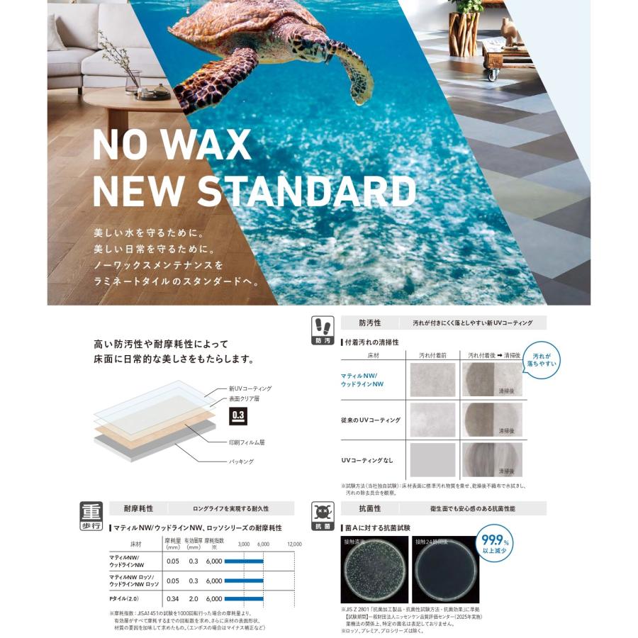 Tajima（タジマ） 【ケース売】マティルNW ロッソ Zサイズ タジマ