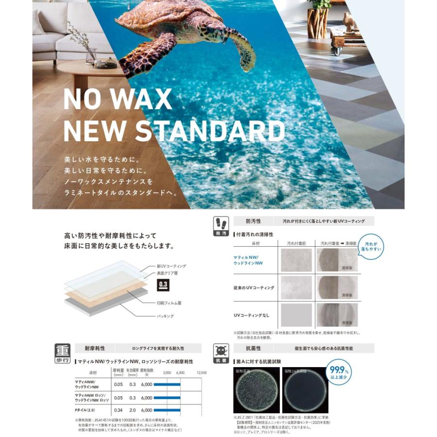 Tajima（タジマ） 【ケース売】マティルNW ロッソ Zサイズ タジマ