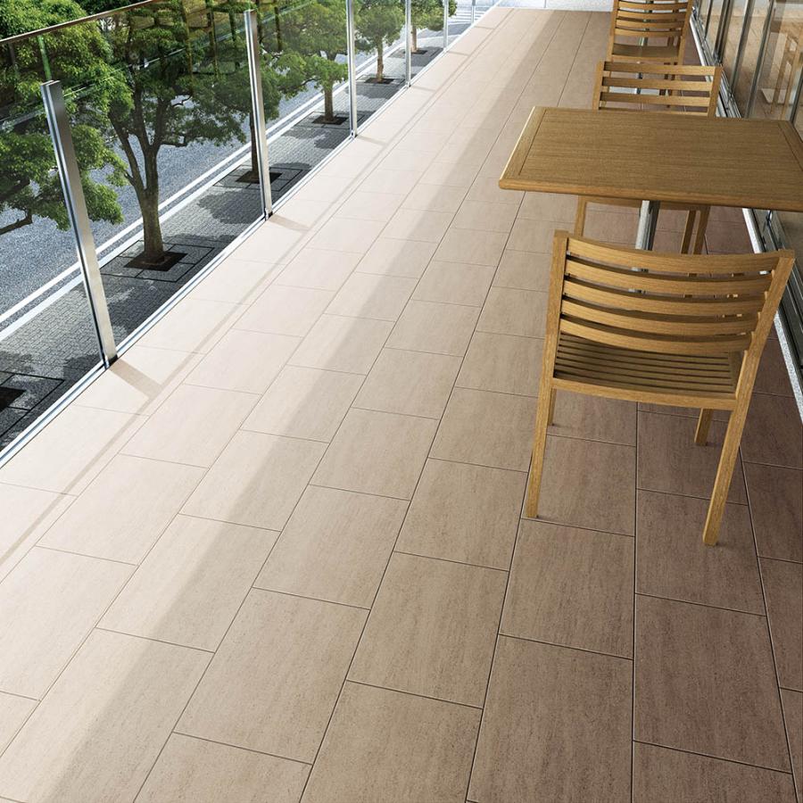 東リ（TOLI） 屋外対応 防滑性ビニル床シート NSリアルデザインNW