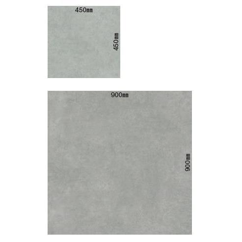 東リ ロイヤルストーン床材 スムースコンクリート 450mmx450mm 型番  