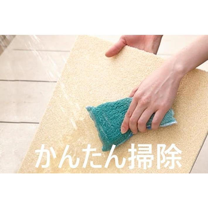 東リ（TOLI） 【ケース売】 床材 ロイヤルストーン ビニル床タイル 450