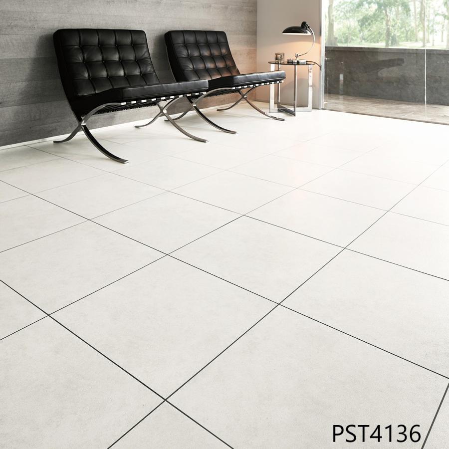 東リ（TOLI） フロアタイル ロイヤルストーン モア 450mmx450mmサンド