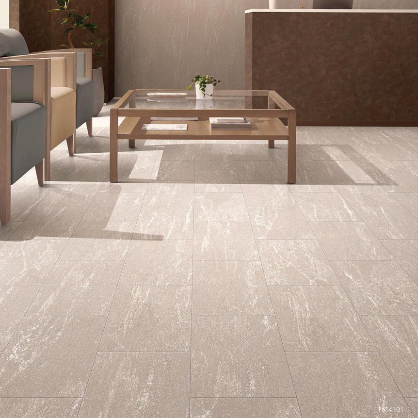 サンゲツ（SANGETSU） 東リ 床材 ロイヤルストーン・モア ビニル床