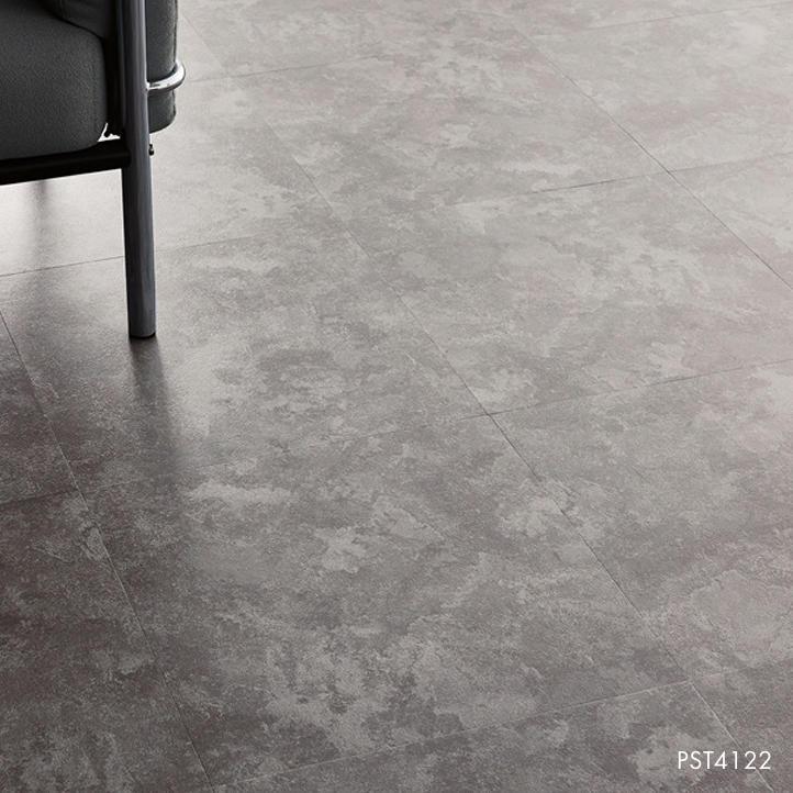 東リ・フロアタイル　PST2045 50枚セット＋端切れつき 東リ（TOLI） ビニル床材 フロアタイル 450x450厚さ3mm 旧品番→新品番
