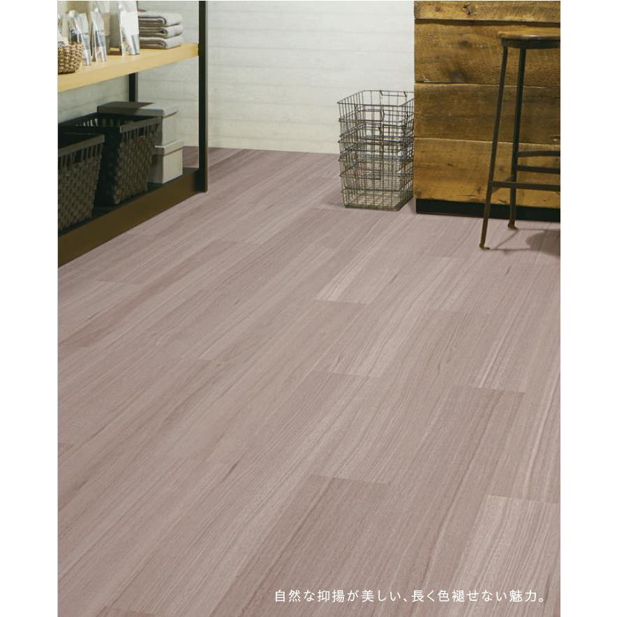 東リ（TOLI） ＼ポイント2倍／東リ 床材 150mm×900mm PWT3253 PWT3254