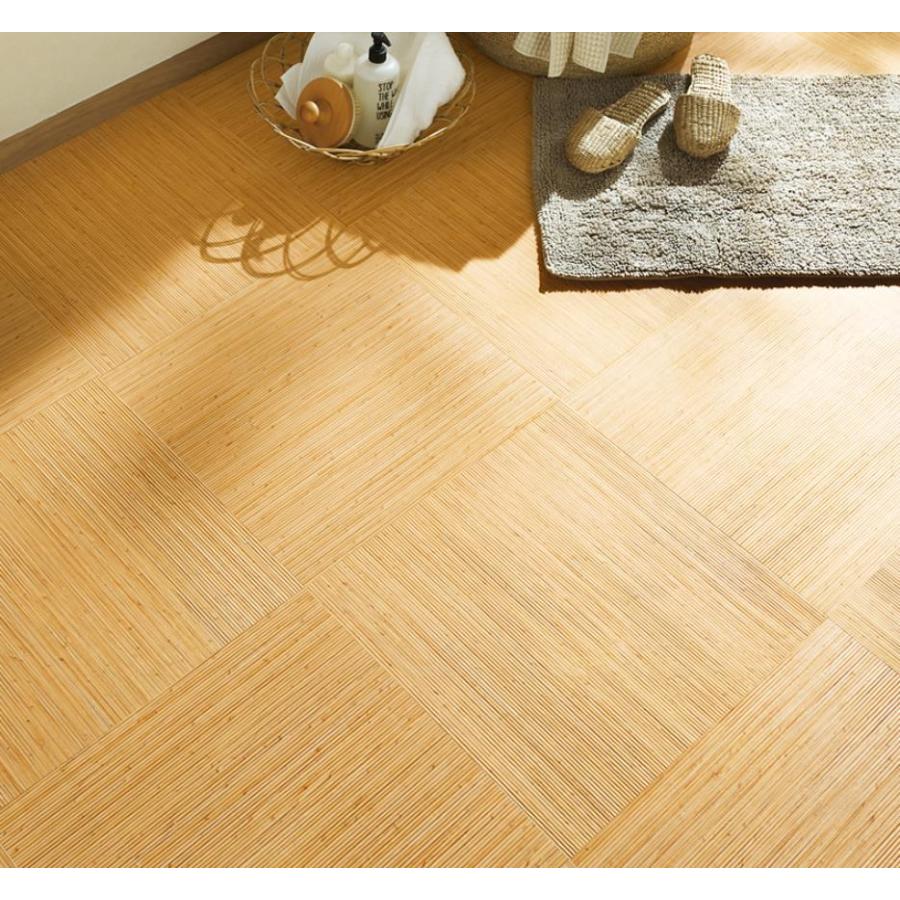 TOLI 東リ　フロアタイル 木目 1箱12枚入り×4ケース 東リ（TOLI） フロアータイル 木目 ビニル床タイル ロイヤルウッド