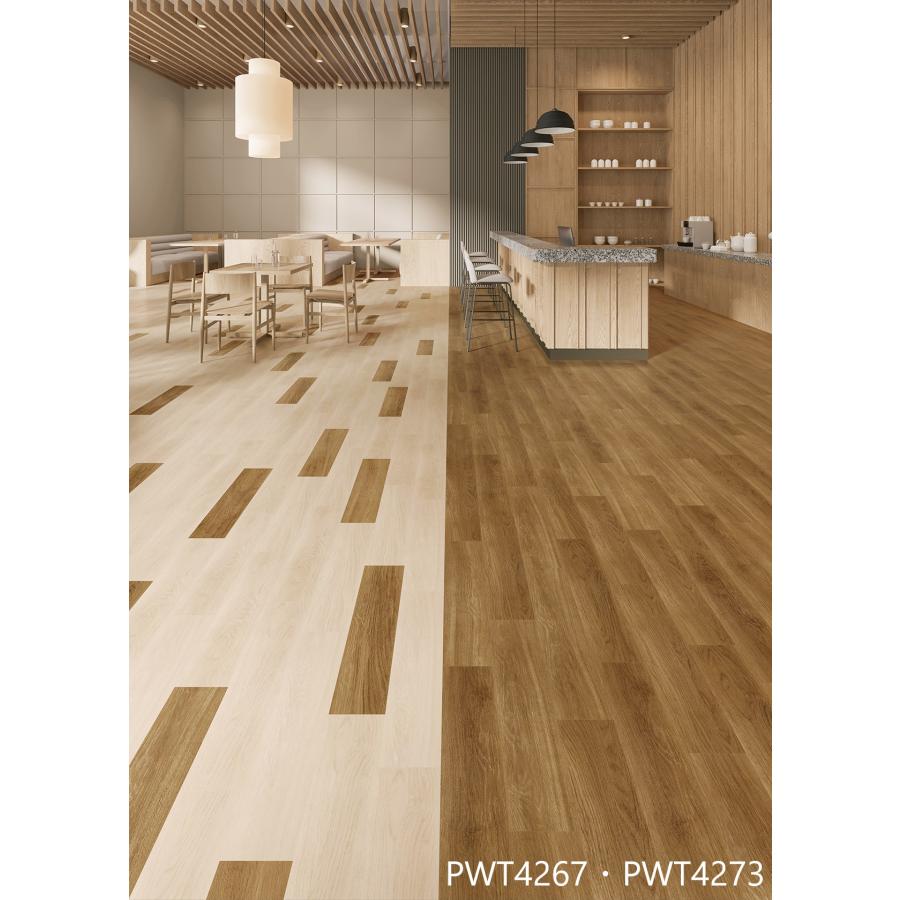 サンゲツ（SANGETSU） 【ケース売】 東リ 床材 ロイヤルウッド ビニル