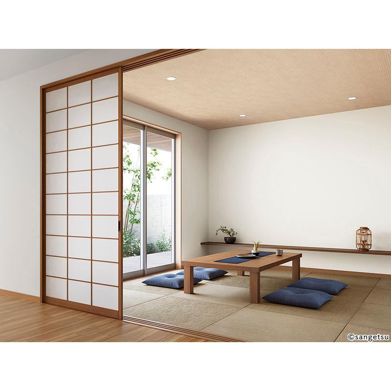 のりなし壁紙 和 こだわりシリーズ リフォーム サンゲツ SP sangetsu 
