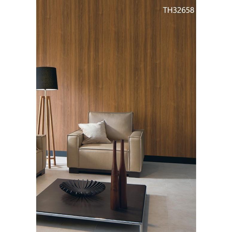 サンゲツ（SANGETSU） のりなし壁紙 ウッド eセコウクロス 不燃 防カビ