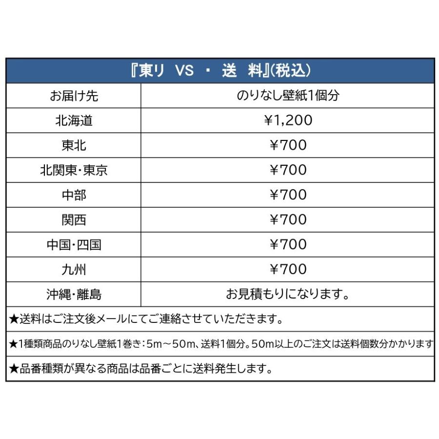 東リ VS 量産クロス VS1001〜VS1009 抗ウイルス壁紙 防カビ 抗菌 軽量 ストレッチ｜toho-y｜12