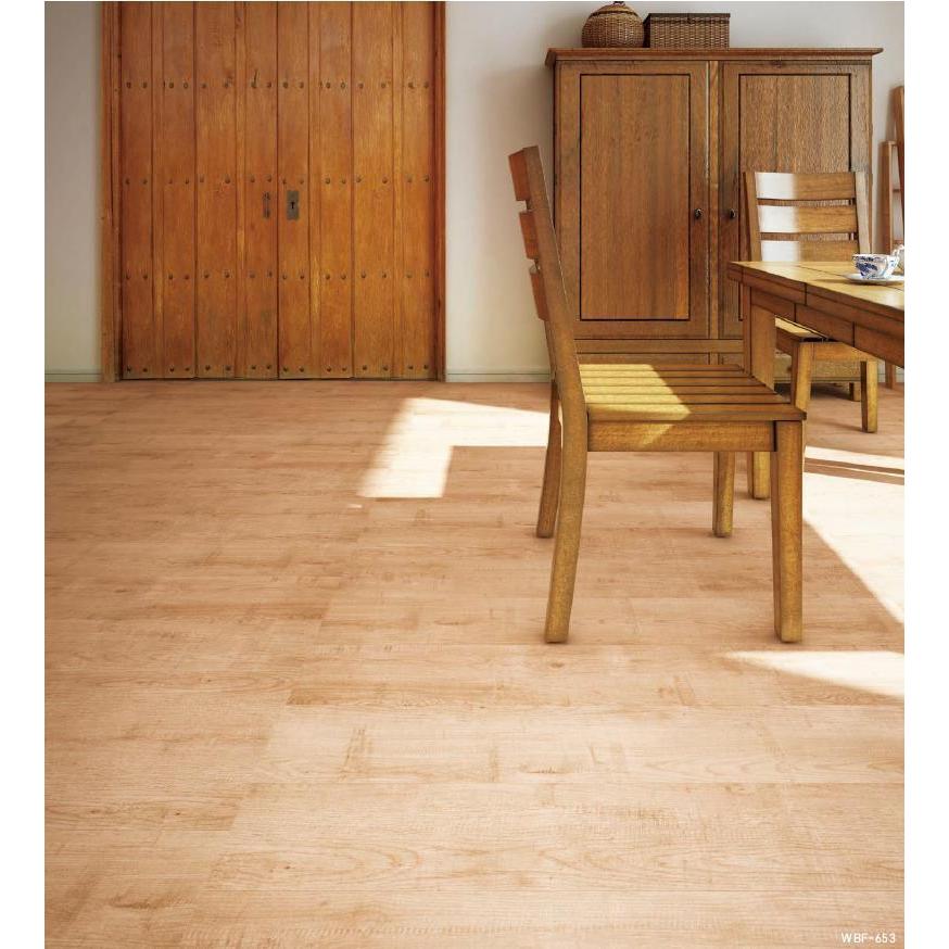 Tajima ウッドライン ラフソーンオーク 180mm×1260mm×3.0mm