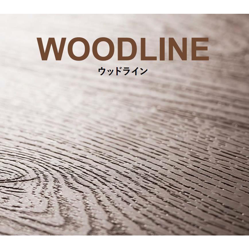 トミー（オーク材） ZX174 Weathered Oak - Wood Collection ⋆ Bodaq® by Hyundai®