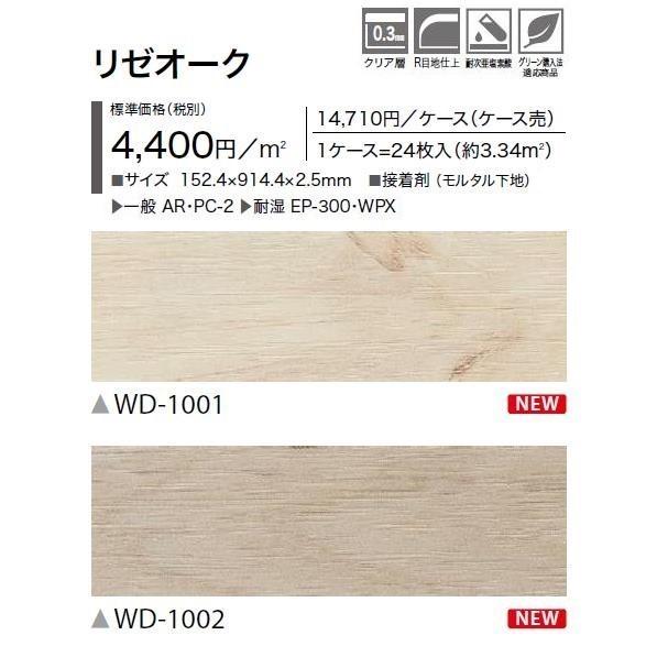 サンゲツ（SANGETSU） 【ポイント2倍】【ケース売】ウッド床材 木目 