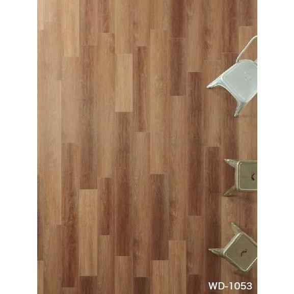 サンゲツ 【ケース売】ウッド床材 木目 ブラックウォルナット WD1053  