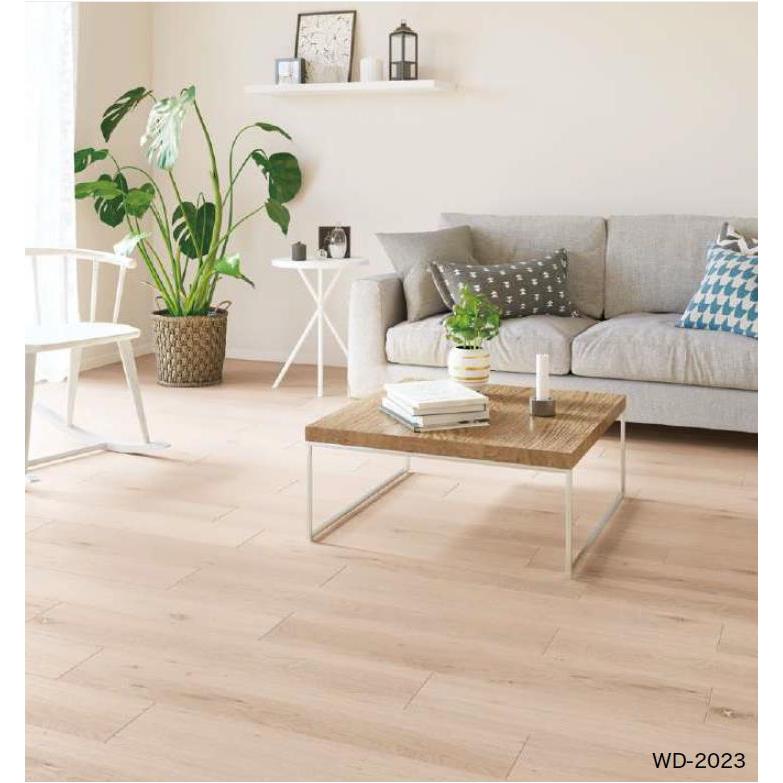 ウッドカーペット ナチュラル 約240×290cm 2分割タイプ ウッドカーペット ナチュラル 約240×290cm 2分割タイプ
