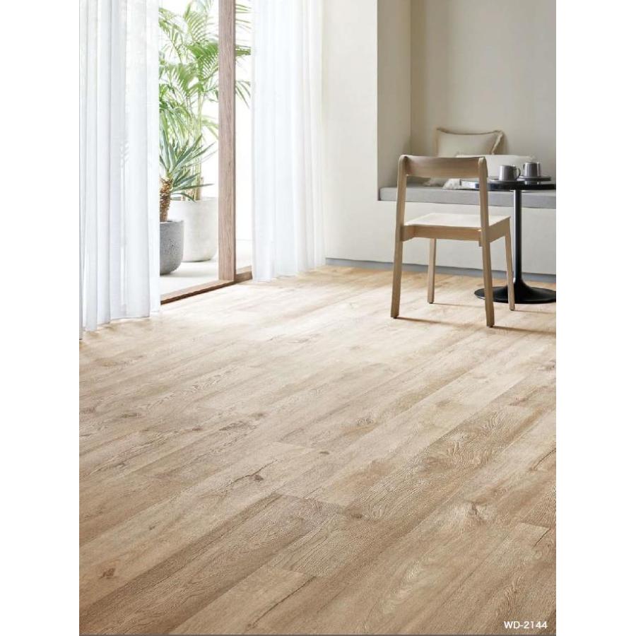 サンゲツ（SANGETSU） 【ケース売】ウッド床材 木目 ナッシュビル