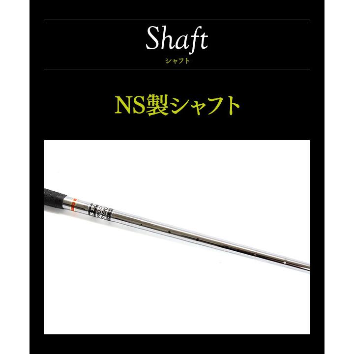 東邦ゴルフ アイアンセット NOW310 6本セット #5 6 7 8 9 PW 東邦ゴルフ アイアンセット NOW310 6本セット #5 6 7 8 9 PW
