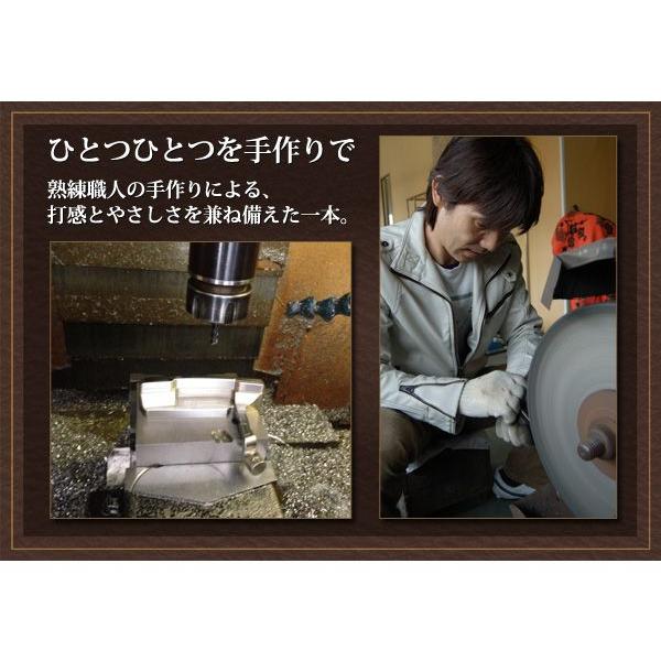 スピンコントロール 軟鉄削出し パター ピンタイプ マレットタイプ ALL CNC加工 SCパター要望 人気 ウェッジ ゴルフクラブ　東邦ゴルフ_4